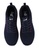 Louis Cuppers blue Logo Sneakers 35868SHC39CC73GS_4