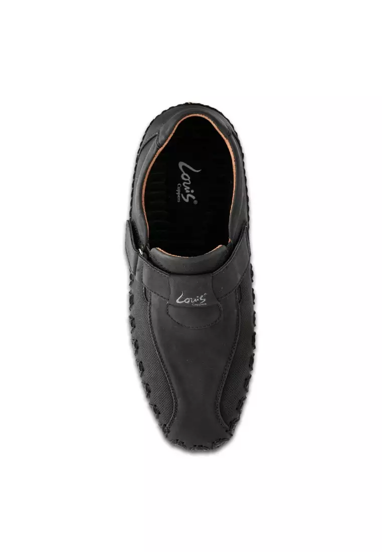 Men Slip On Business Loafers - 240131334