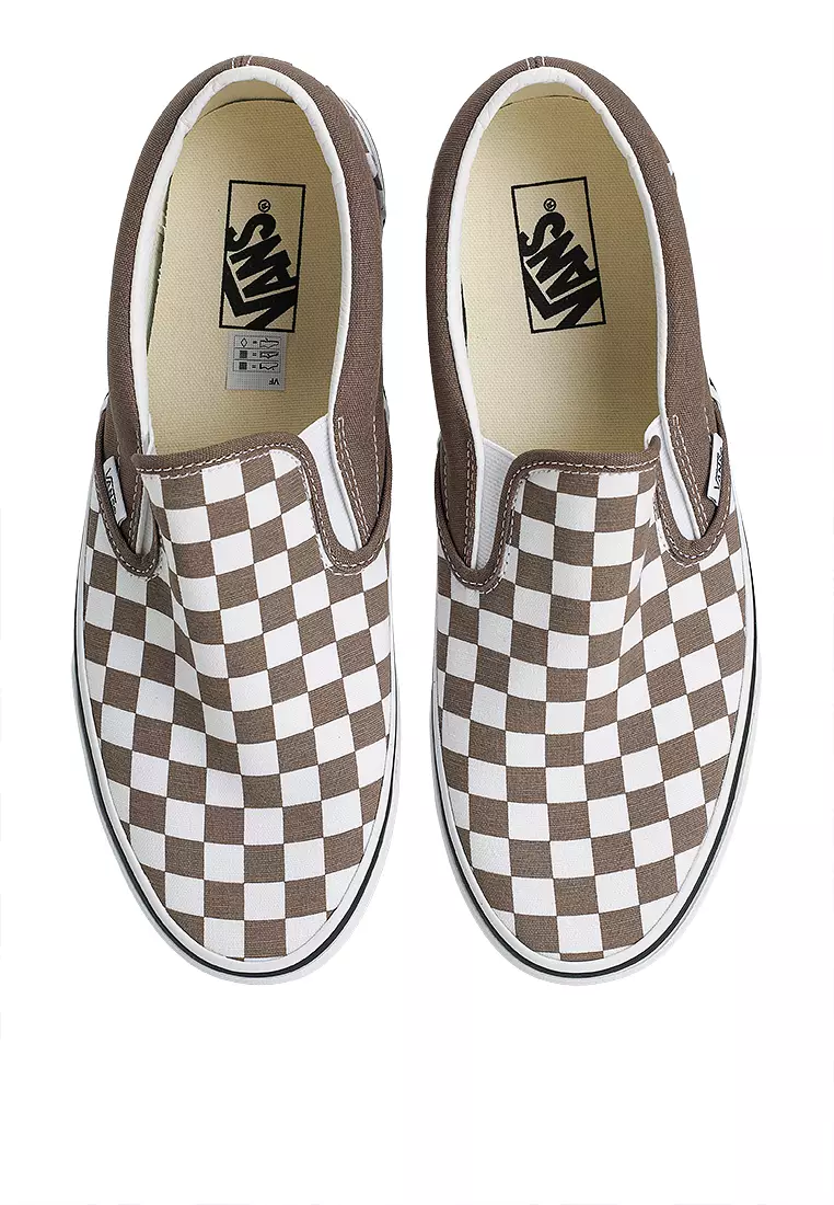 Classic Slip-On
