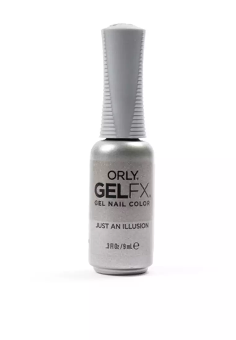 Gel Fx Lacquer Color Just An Illusion 9ml