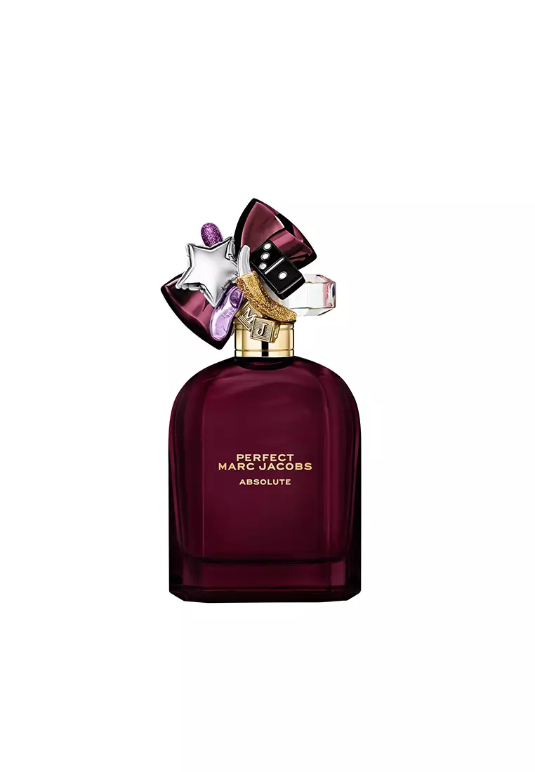 Buy Marc Jacobs Fragrances [NEW LAUNCH] Marc Jacobs Perfect