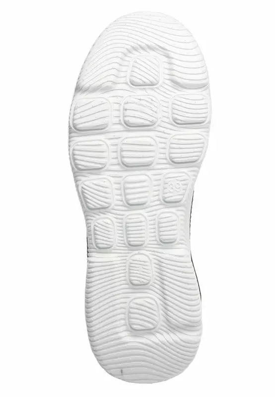 Dr. Kevin Sepatu Olahraga Wanita Sneakers Flyknit Slip On 589-039