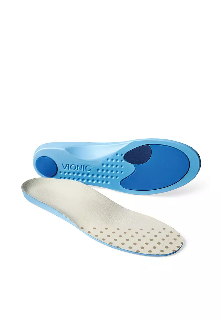 Discount on Vionic  shoes - SKU: Full Length Men's Insole