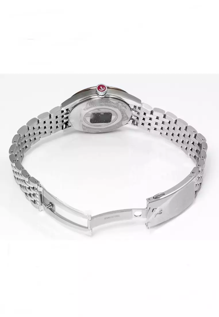 RADO Hyperchrome Classic Automatic Women Watch RO-R33102103