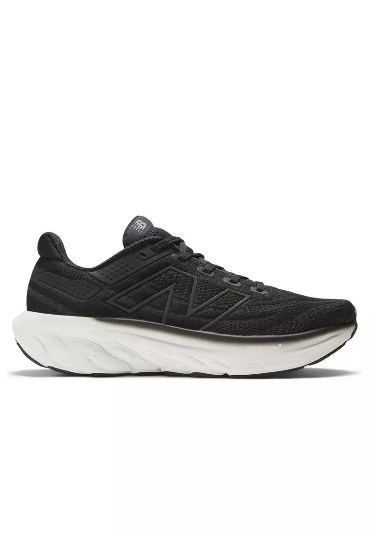 Buy New Balance New Balance Mens Fresh Foam X 1080v13 (Wide) - Black ...