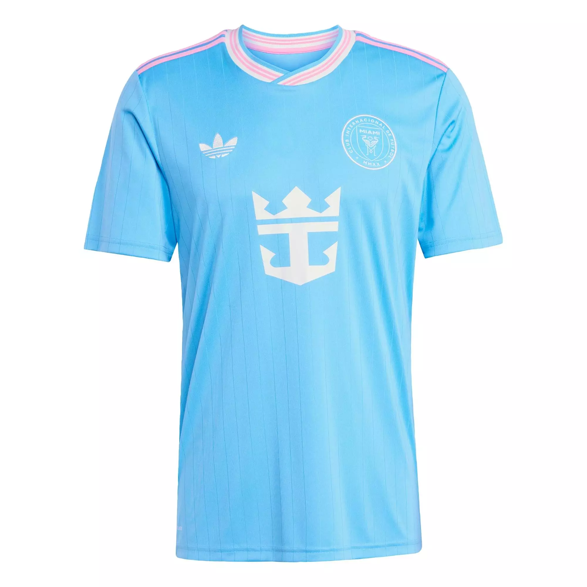 Buy ADIDAS Football Inter Miami CF 25/26 Third Messi Jersey Men