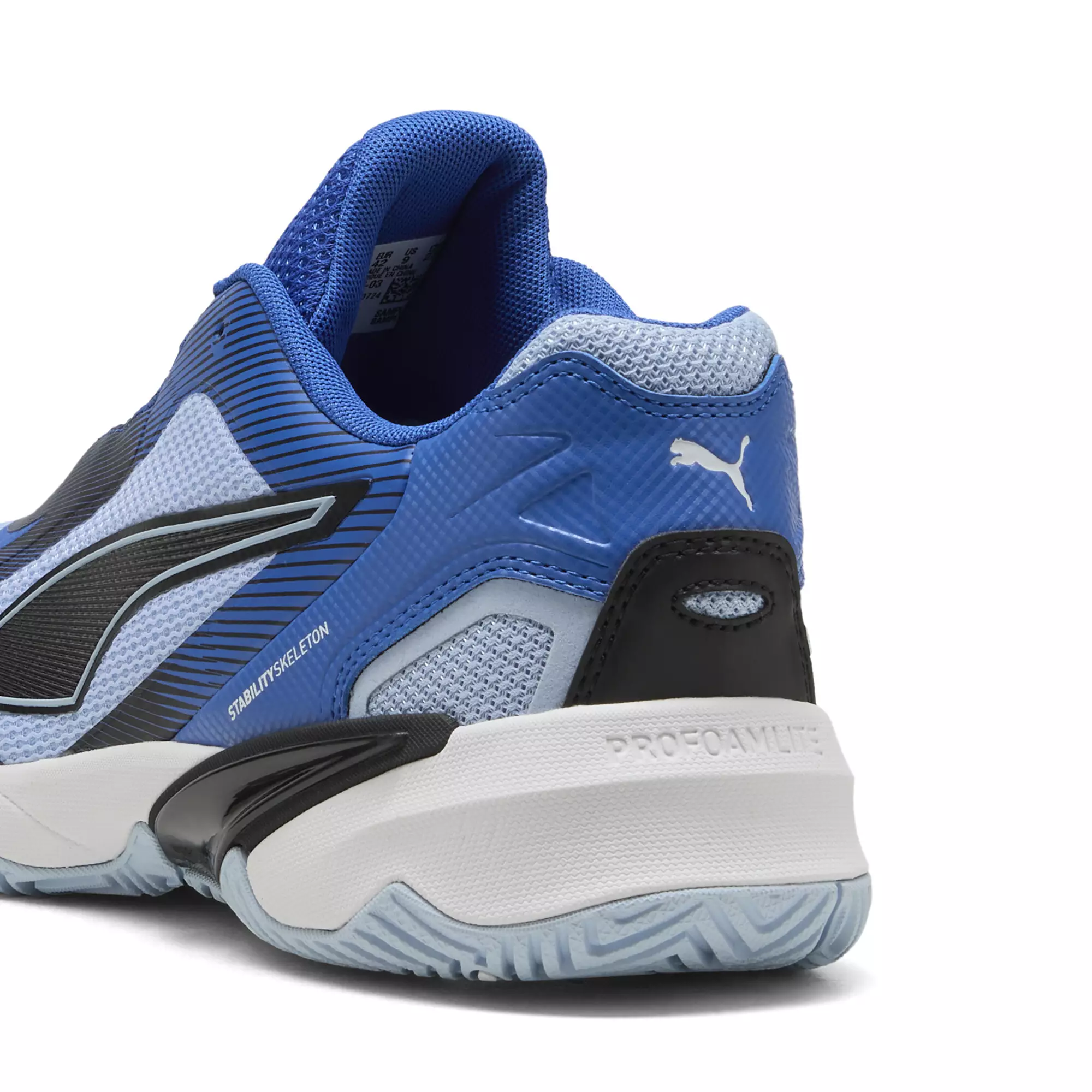 PUMA Solarstrike 4 Handball Shoes Men