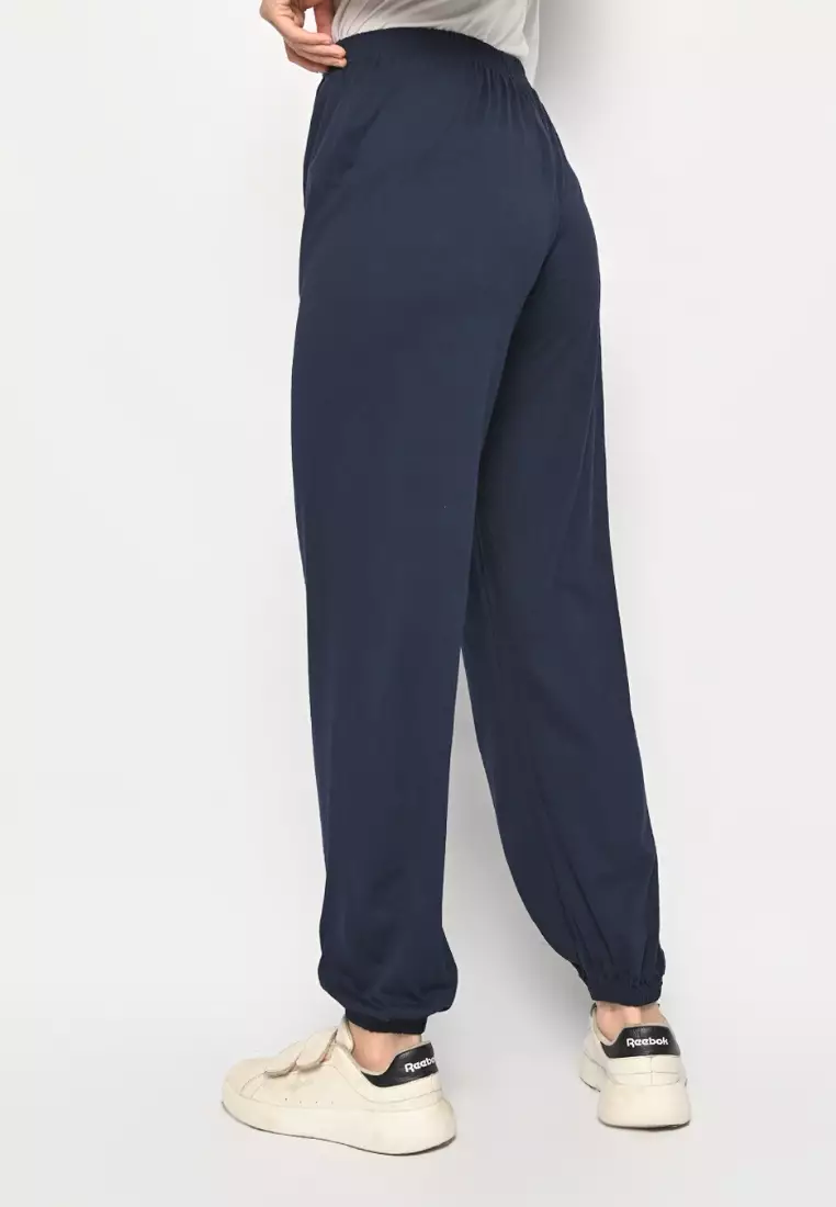 Inner Legging Joger Navy