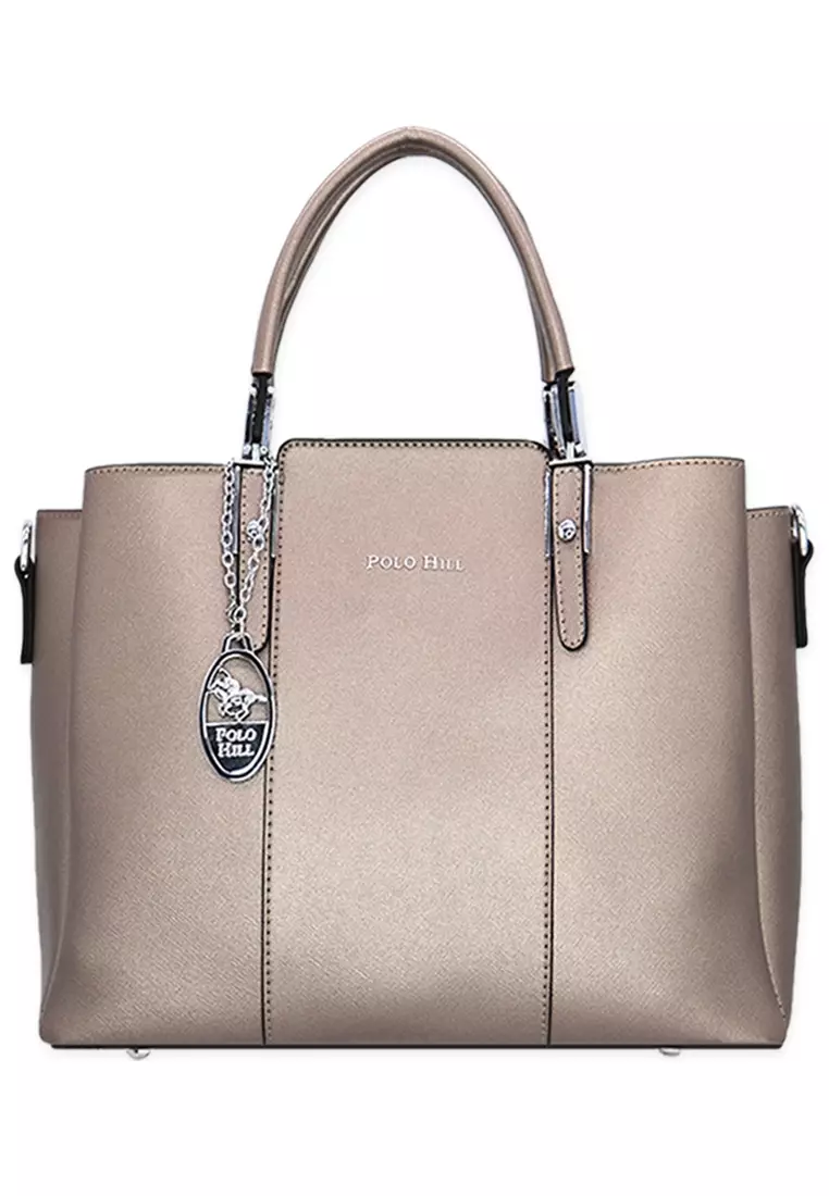 Polo hill handbag malaysia hot sale