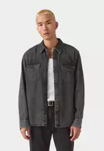 Night Shadow Black Wash