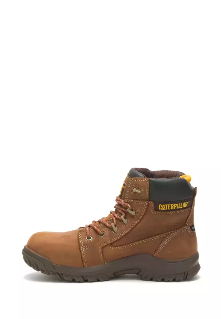 Caterpillar women's clearance composite toe