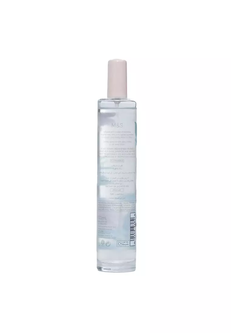Floral Collection Rose 3-in-1 Spray 100 ml