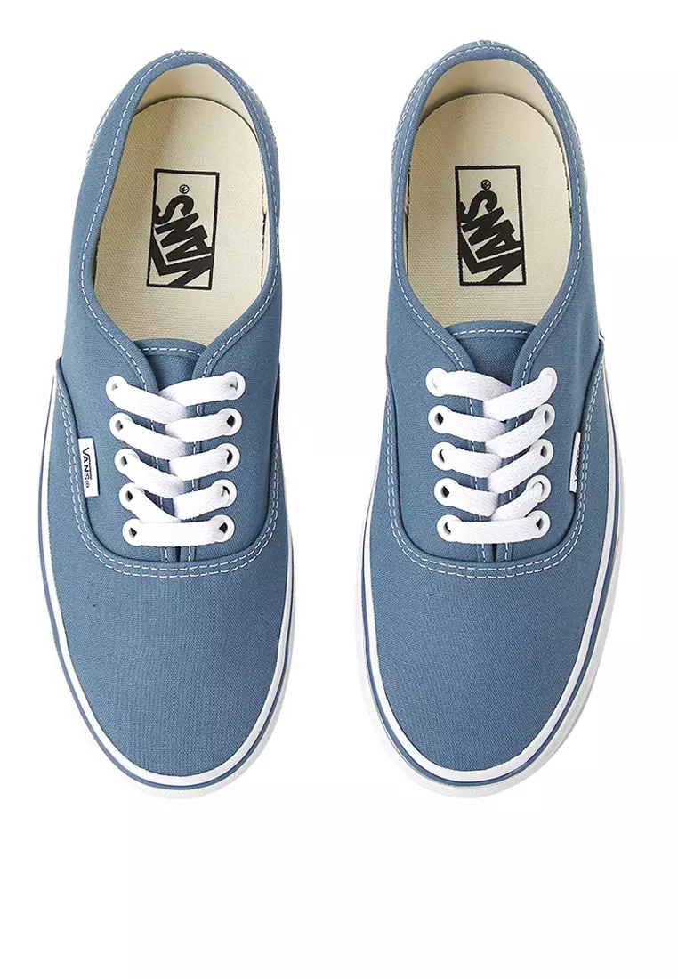 Jual VANS Authentic Original 2025 ZALORA Indonesia ®