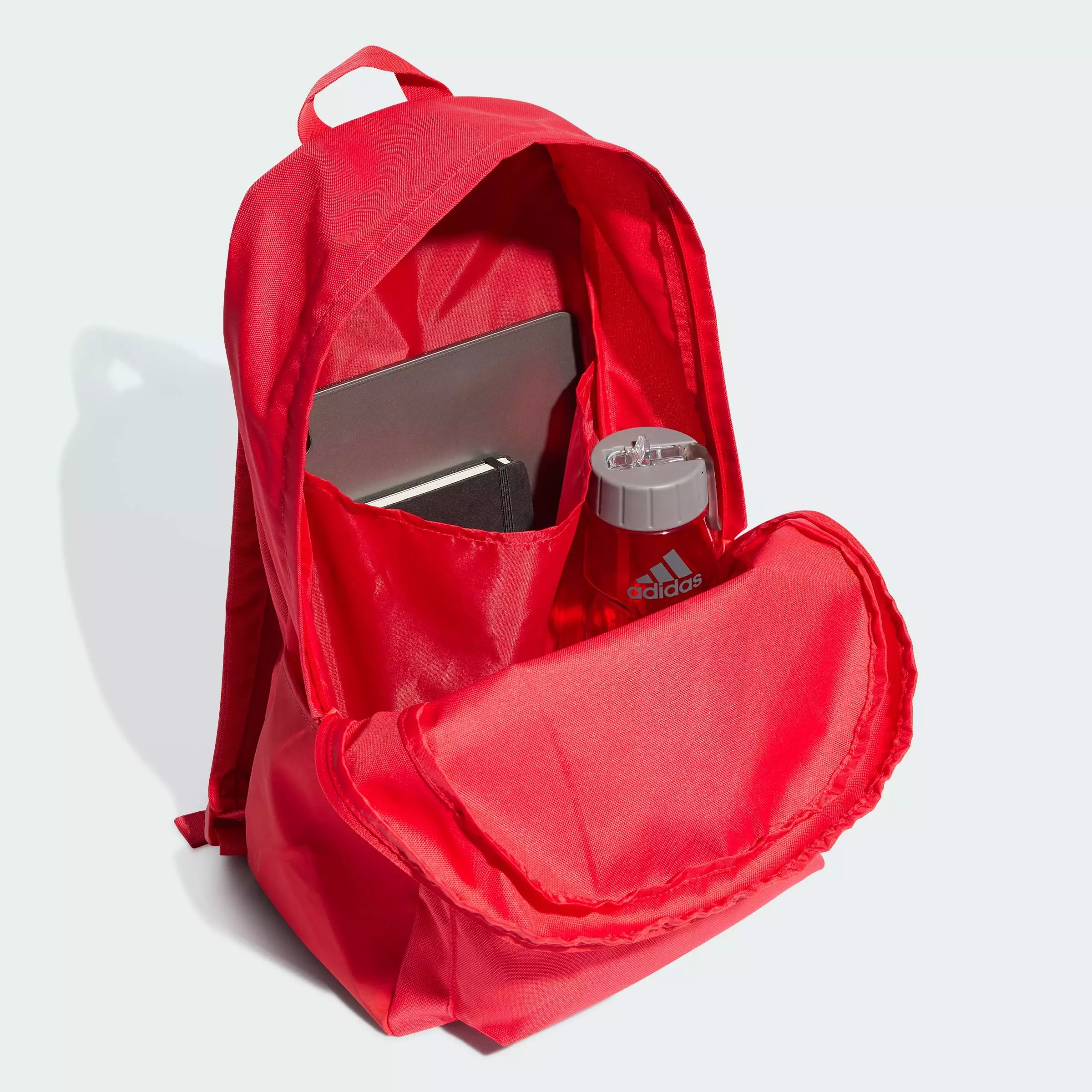 Classic 3 Bar Logo Backpack