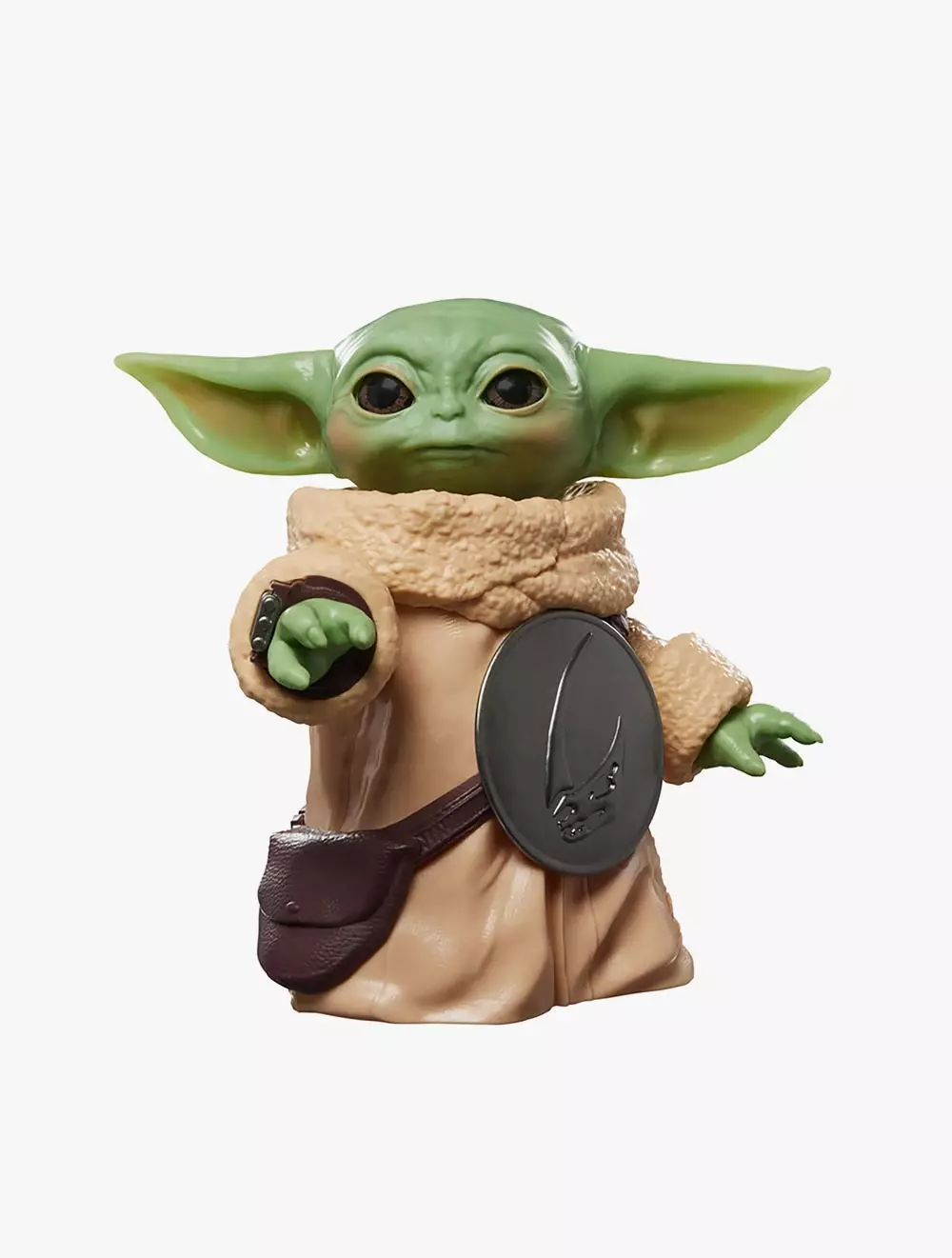Star Wars Grogu Action Figure - SWSG2529
