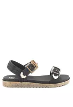 Black/Cork
