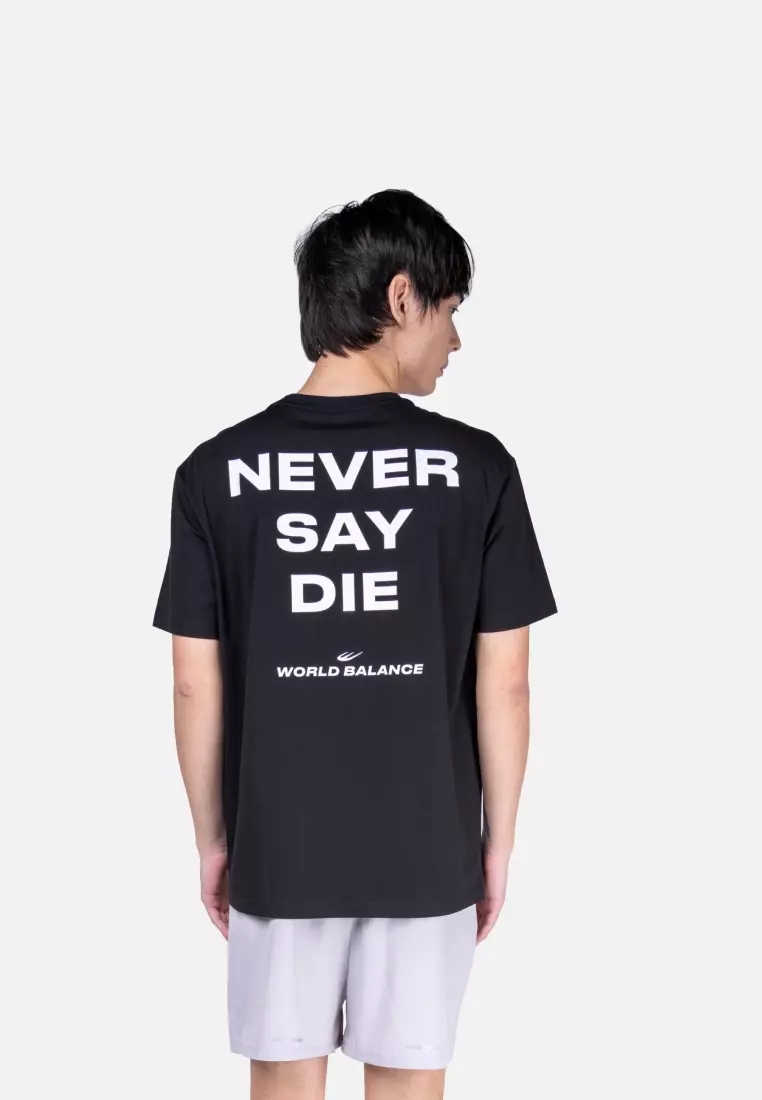 Men's NSD Tee 17