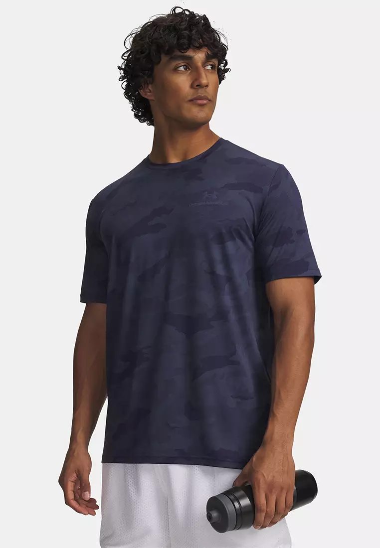 Vanish Energy 印花男裝短袖上衣