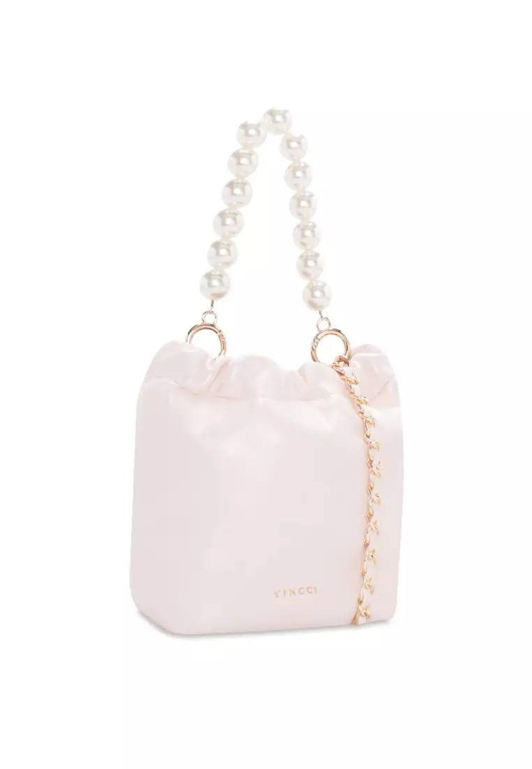 Bucket Bag Vincci Accessories Bag Buy Vincci Shoulder Bag Online