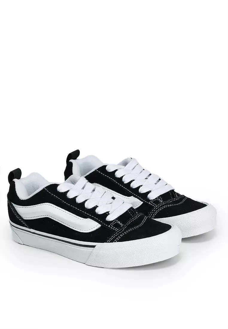 DSATVANS×BEDWIN KNU SKOOL 送料無料対象外 VANS×BEDWIN KNU SKOOL LX 