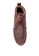 Caterpillar brown Moc-toe Lace-up Boots CA367SH14KXPPH_5