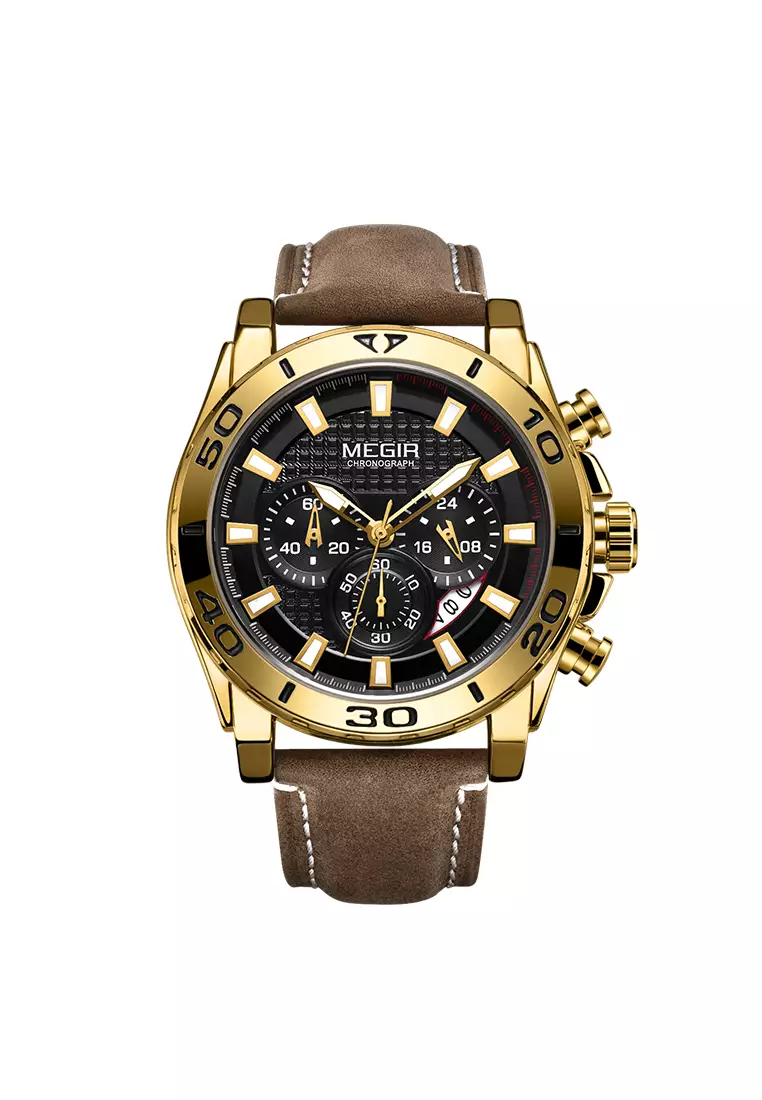 Megir wrist watch price cheap