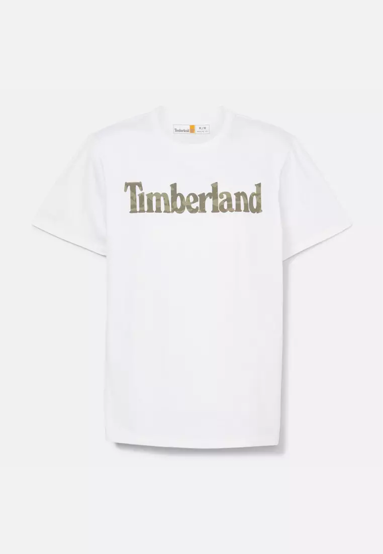 【Timberland】バックロゴ 半袖 Tシャツ ホワイト / 送料無料 楽天市場】Timberland ティンバーランド（長さ（袖）半袖