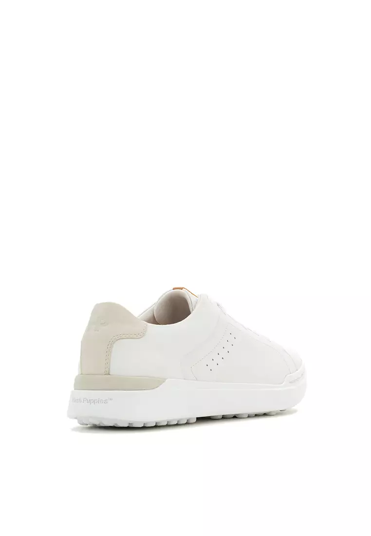 Wes Lace-Up Men's Casual Shoes
