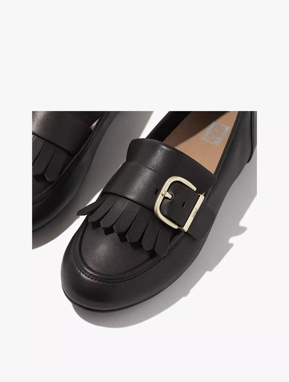 Fitflop allegro fringe 2025