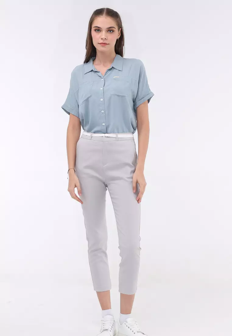 Trouser Pants Ladies