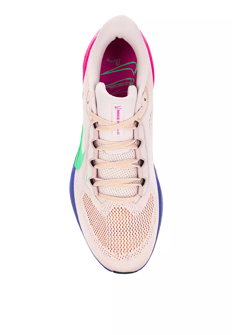 Pegasus 41 "Eliud Kipchoge"