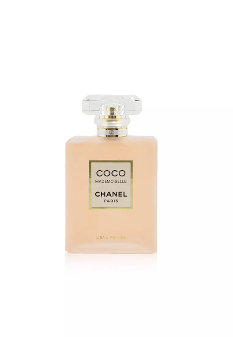 Buy Chanel CHANEL - Coco Mademoiselle L'Eau Privee Night Fragrance