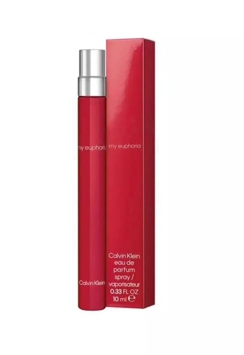 Jual Calvin Klein My Euphoria (Women) EDP 10 ml Travel Size