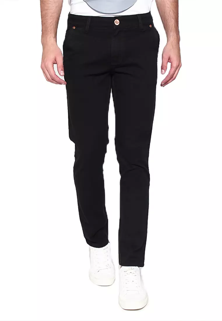 Long Pants Chinos Slim Fit Premium SC2101