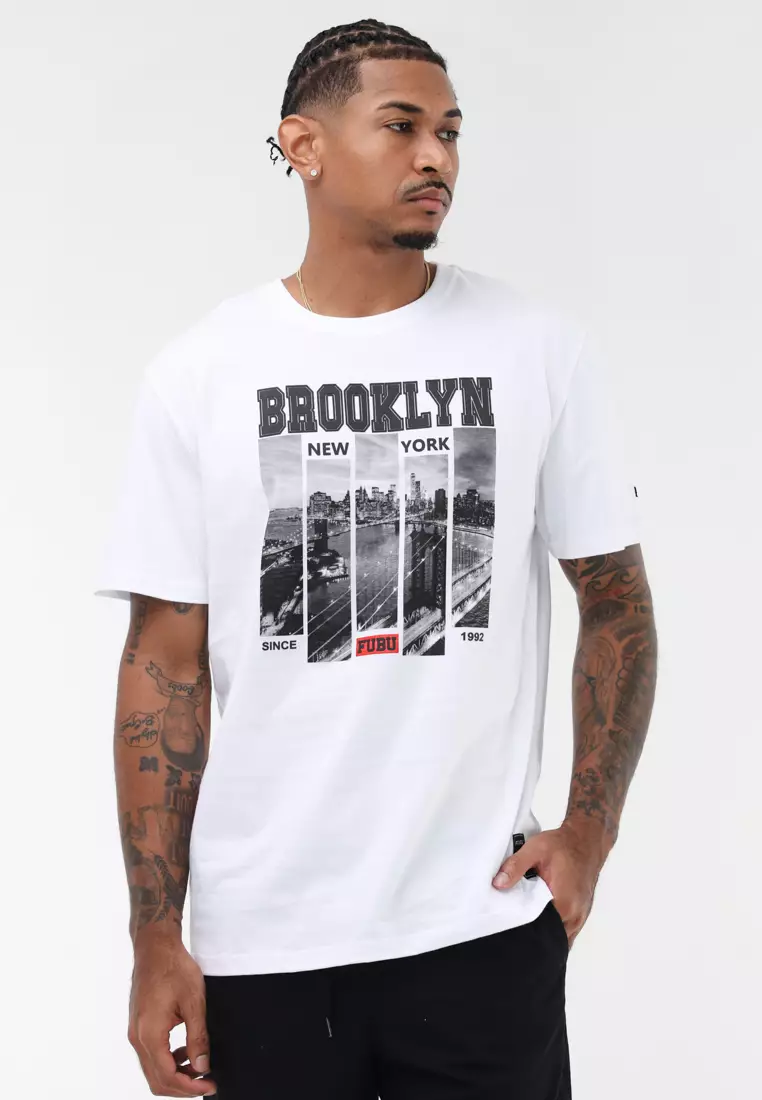 Round Neck Regular Fit