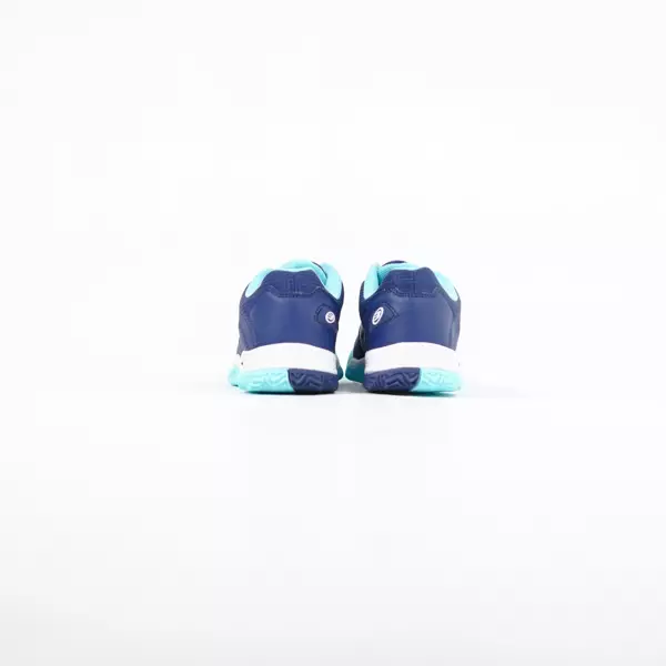Sepatu BULLPADEL INDIGA 25I LIGHT BLUE NAVY PADEL SNEAKER 100% ORIGINAL