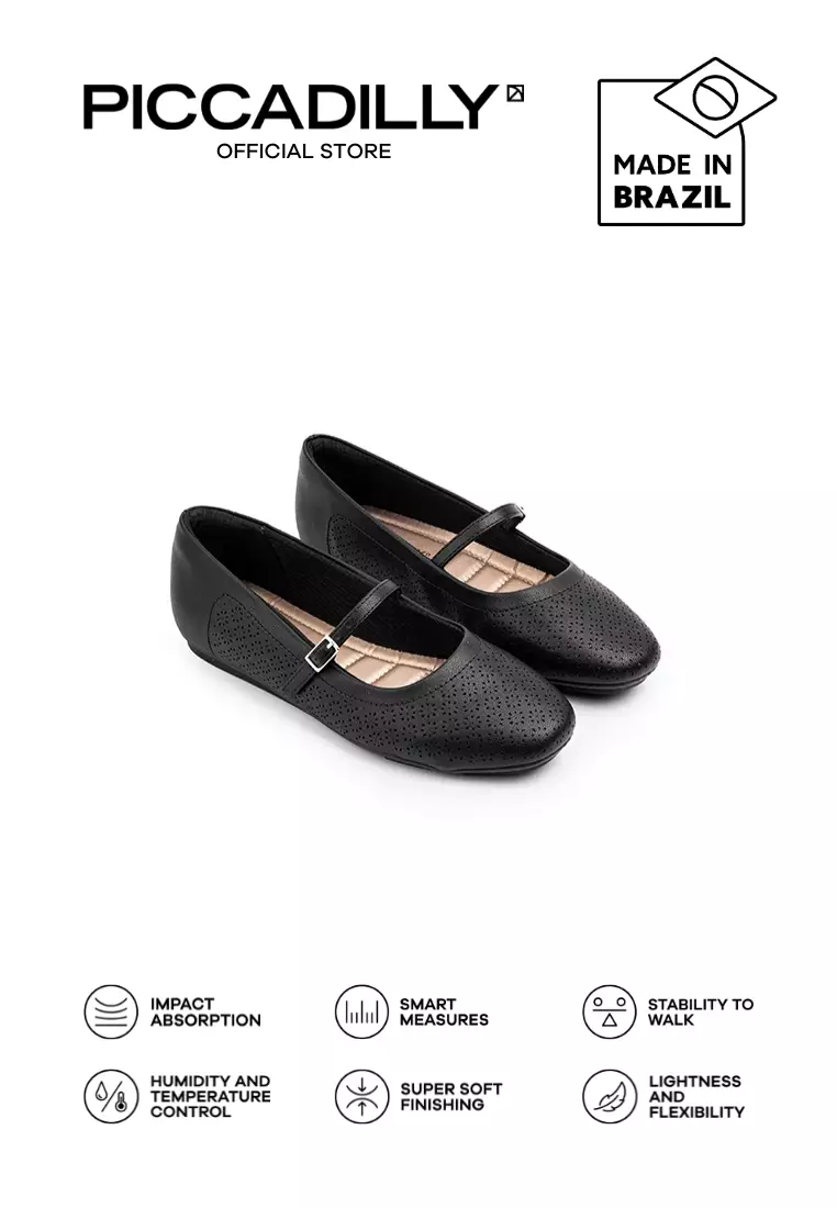 Women's Pammy Ballerina Shoes
