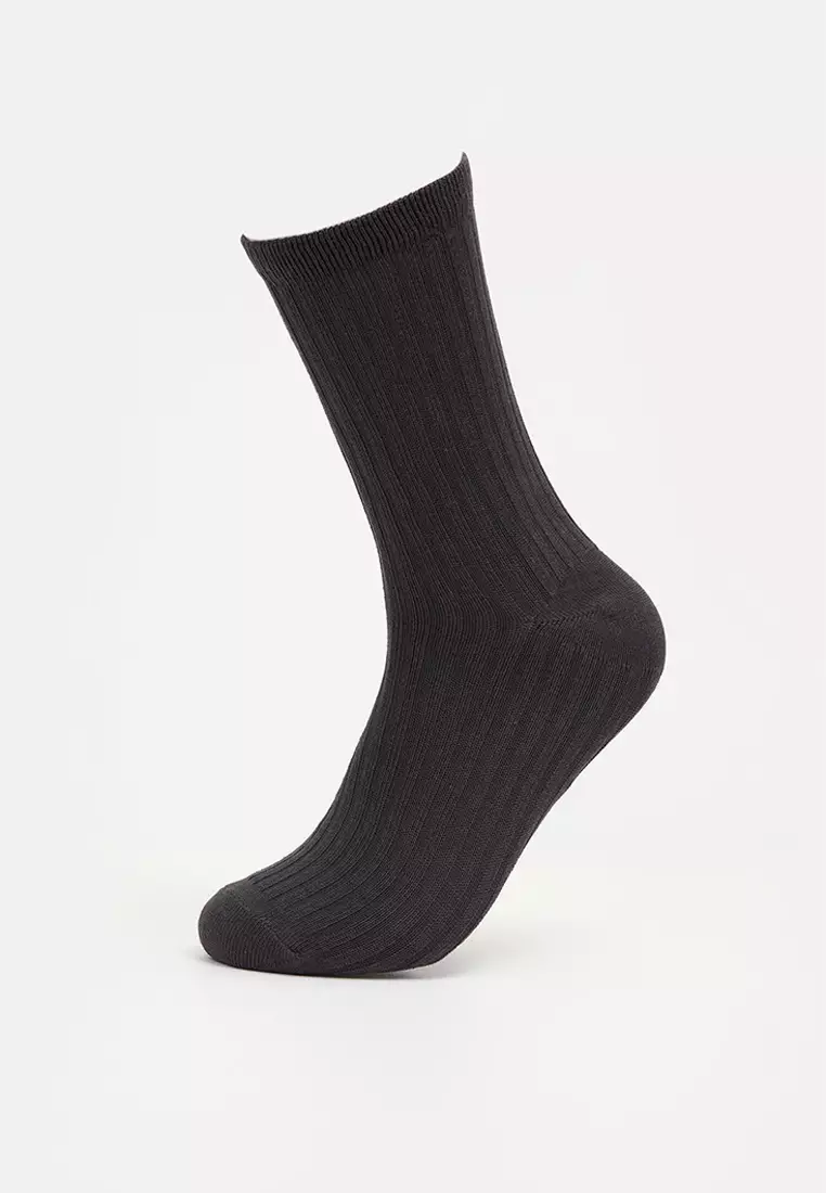 2-in-1 Cew Socks