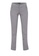 F.101 grey Office-Casual Skinny Pants 7698BAA3188136GS_5