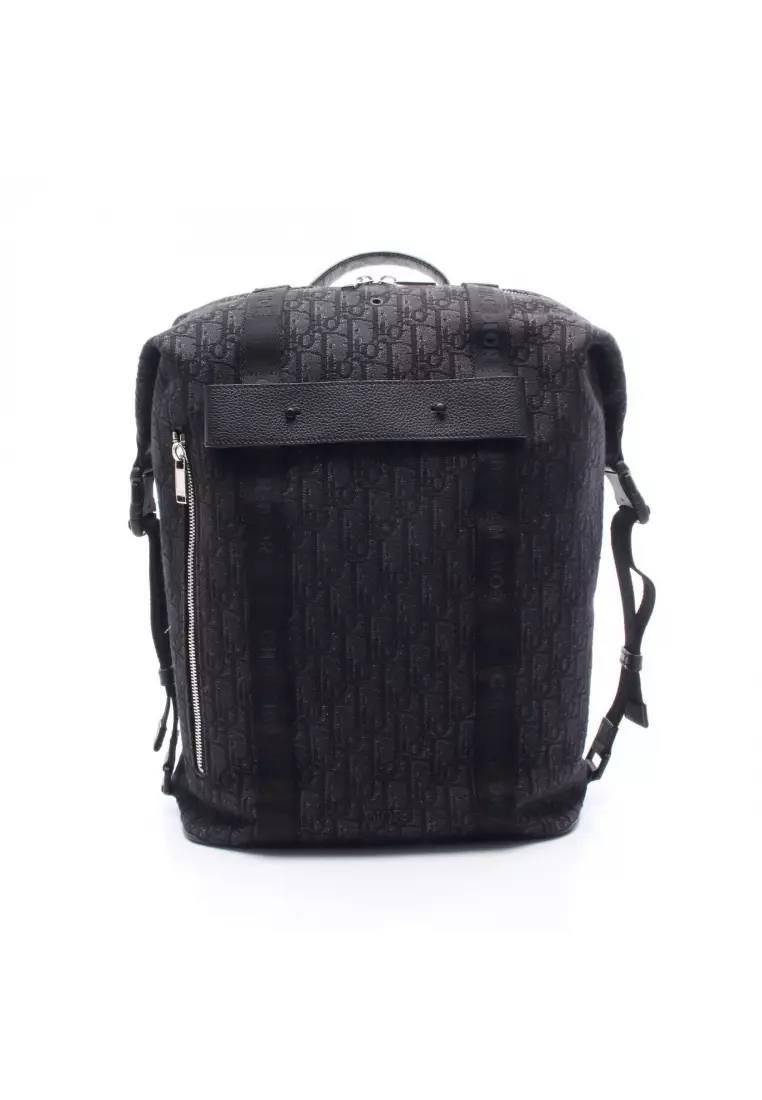 Buy Christian Dior Pre-Loved Christian Dior safari oblique