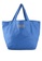 Rubi blue Everyday Canvas Tote Bag 895DEACA59DD30GS_1