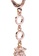 Fleur Jewelry gold Rosita Aîné Hugger Hoop Drop Dangle Earrings C02DAAC3597866GS_3
