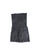 YSoCool black High Waist Firm Control Shaping Shorts Underwear 367ADUSA2C4E67GS_1