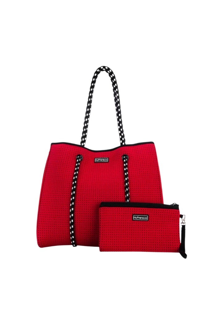 Buy NuPrene.co Classic Tote Bag 2021 Online ZALORA Philippines