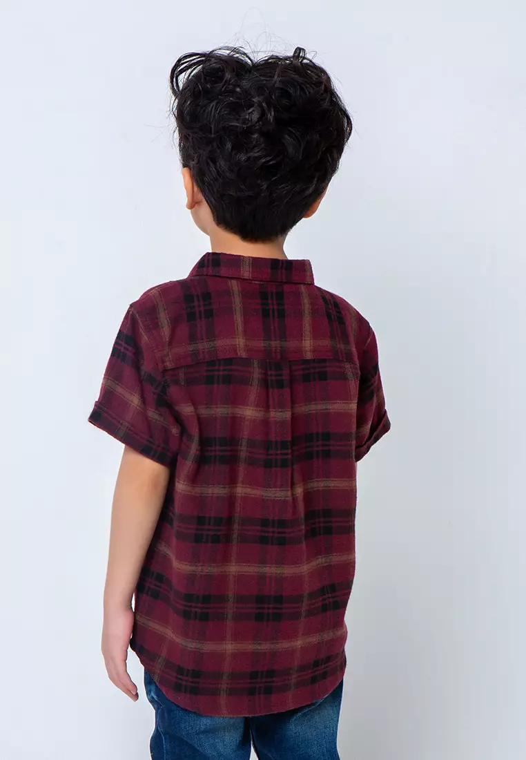 X8 Bashra Shirt Couple Family Junior