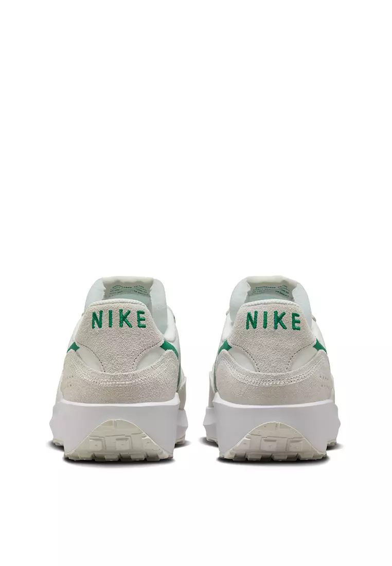 Waffle Nav Sneakers
