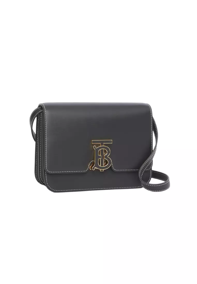 Burberry women's crossbody discount bag