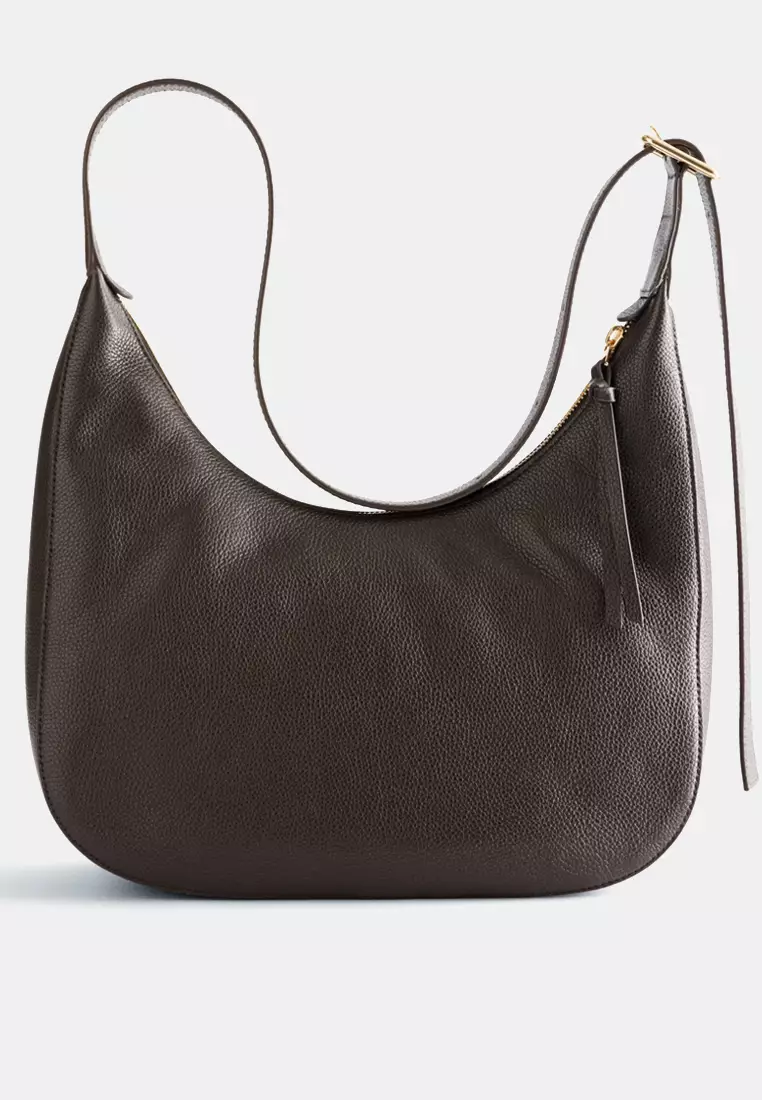 Crescent Crossbody Bag