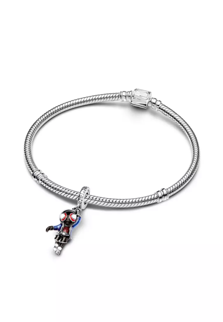 Marvel's Spider-Man Miles Morales Dangle Charm