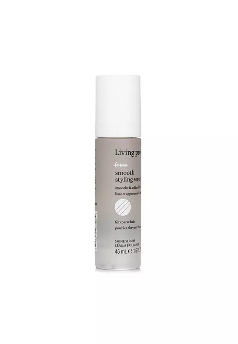 Buy Living Proof LIVING PROOF No Frizz Smooth Styling Serum 45ml/1